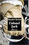 Colonel Jack by Daniel Defoe