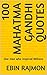 100 Mahatma Gandhi Quotes: ...