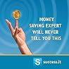 Money saving expe...