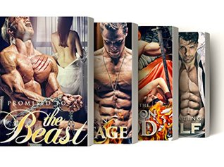 Owned By The Beasts (Kindle Edition)