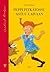 Peppi Pitkätossu astuu laivaan by Astrid Lindgren