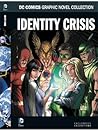 Identity Crisis by Brad Meltzer