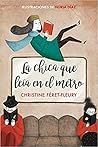 La chica que leía en el metro by Christine Féret-Fleury