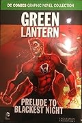 Green Lantern: Prelude to Blackest Night