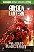 Green Lantern by Geoff Johns