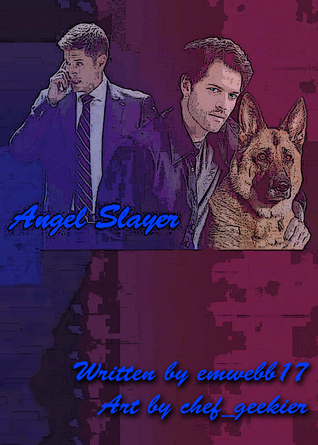 Angel Slayer (ebook)