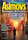 Asimov's Science Fiction, Vol. 41, Nos. 11 & 12, November/Dec... by Sheila Williams Asimov's Science Fiction, Vol. 41, Nos. 11 & 12, November/Dec... by Sheila Williams