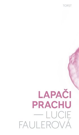 Lapači prachu (Paperback)