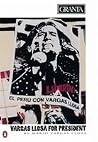 Granta 36: Vargas...