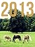 Horses 2013 Calendar