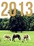 Horses 2013 Calendar by eReaderMaps