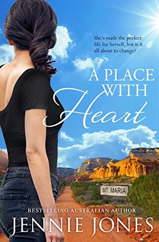 A Place with Heart (Rangelands #2)