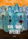 Vihan ja inhon internet by Emmi Nieminen