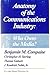 Anatomy of the Communicatio...