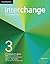 Interchange Level 3 Student...