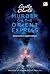 Murder on the Orient Express (Hercule Poirot, #10)