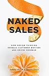 Naked Sales by Ashley Welch