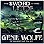 The Sword of the Lictor (The Book of the New Sun, #3)