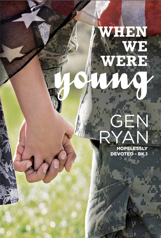 When We Were Young (Hopelessly Devoted, #1)