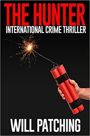 The Hunter (Hunter/O'Sullivan Adventure, #2)