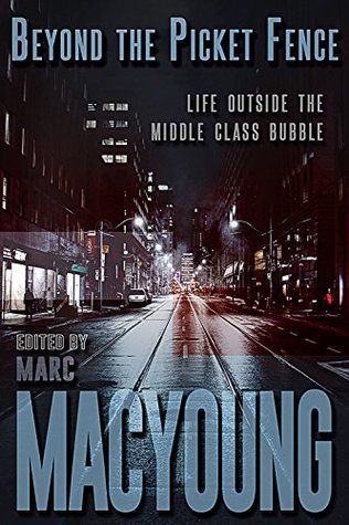 Beyond The Picket Fence: Life Outside the Middle-Class Bubble (Kindle Edition)