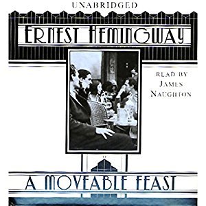 A Moveable Feast