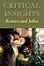 Critical Insights: Romeo and Juliet