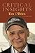 Critical Insights: Tim O'Brien