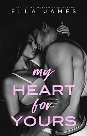 My Heart for Yours (Sinful Secrets, #2)