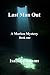 Last Man Out (A Markos Myst...