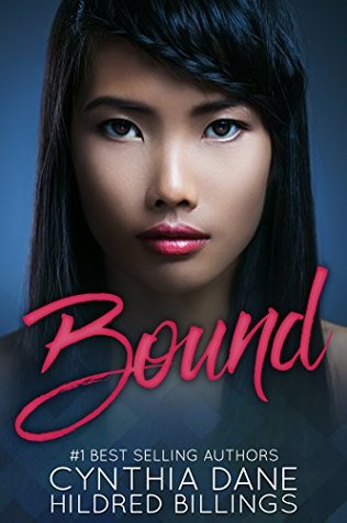 Bound (Natalie & Erica Book 1)