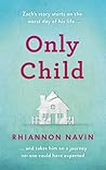 Only Child by Rhiannon Navin