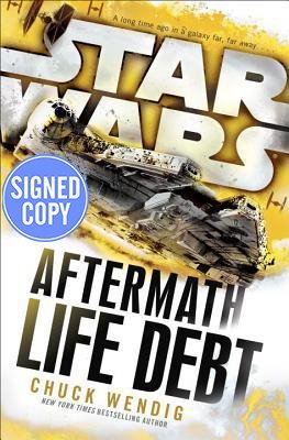 Star Wars: Life Debt : Aftermath