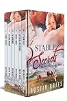 Stable Secrets by Austin Bates