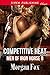 Competitive Heat (Men of Ir...