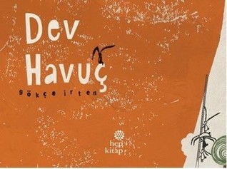 Dev Havuç (Paperback)