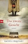 Das zweite Gesicht by Rachel Urquhart