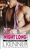 All Night Long by J. Kenner
