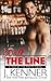 Walk the Line (Man of the Month, #12)