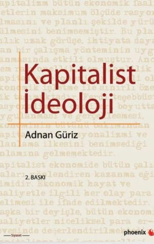 Kapitalist İdeoloji