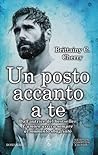 Un posto accanto a te by Brittainy C. Cherry
