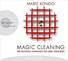 Magic Cleaning by Marie Kondō