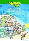Weetin luokka lentää (Weeti, #2) Weetin luokka lentää (Weeti, #2)