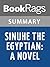 Summary & Study Guide Sinuhe the Egyptian: A Novel by Mika Waltari