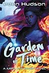 Book cover for Garden of Time (Jubal Van Zandt #4)