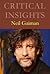 Critical Insights: Neil Gaiman