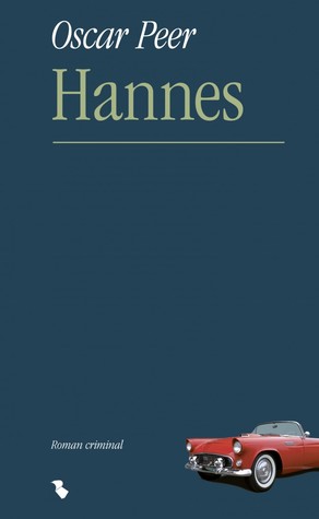 Hannes (Kindle Edition)