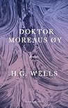 Doktor Moreaus Øy by H.G. Wells