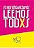 Si nos organizamos leemos todxs by Saray Alonso