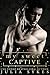 My Sweet Captive by Julia Sykes
